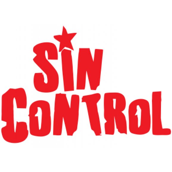 Sin Control Logo