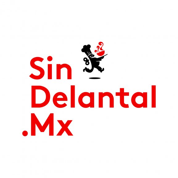 Sin Delantal Logo