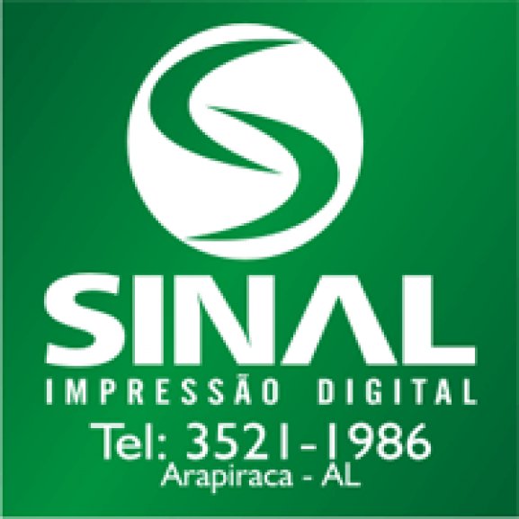 Sinal Logo