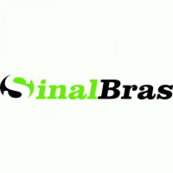 Sinalbras Identify Logo