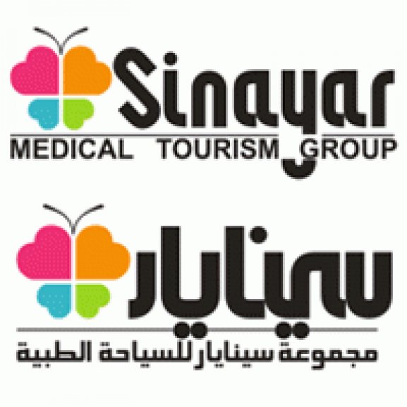 SINAYAR Logo