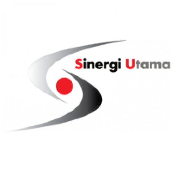 Sinergi Utama Logo