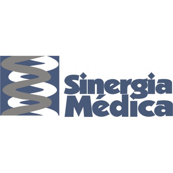 Sinergia Medica Logo