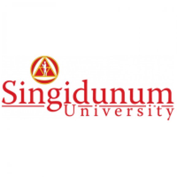 Singidunum University Logo