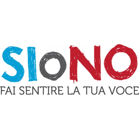 SioNo Logo