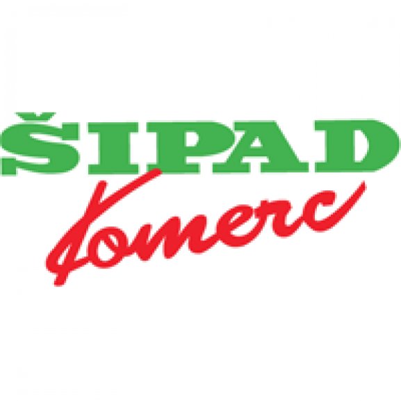 Sipad Komerc Logo