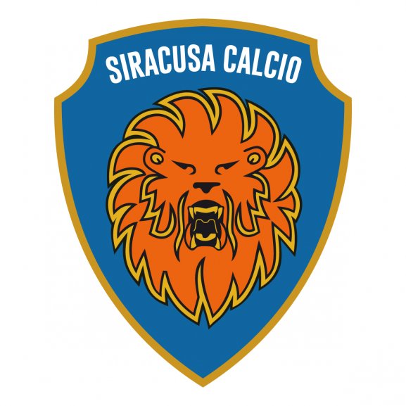 Siracusa Calcio Logo