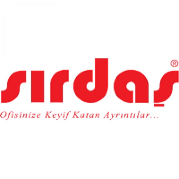 sirdas Logo