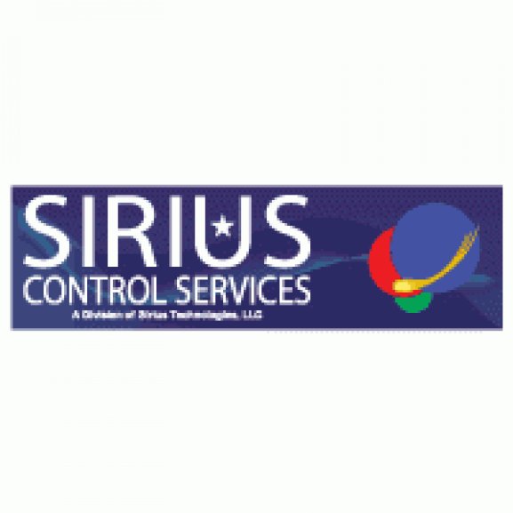 Sirius Controls Logo