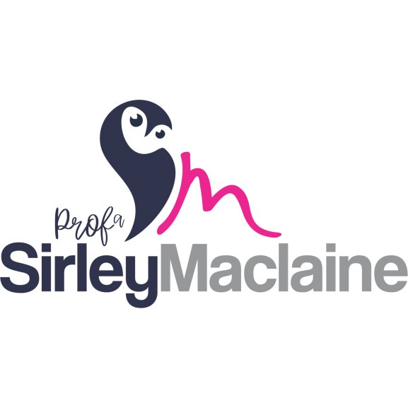Sirley Maclaine Logo