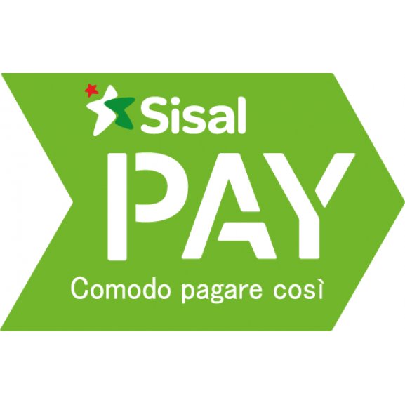 Sisal Pay Logo