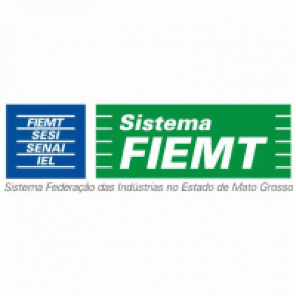 Sistema FIEMT Logo