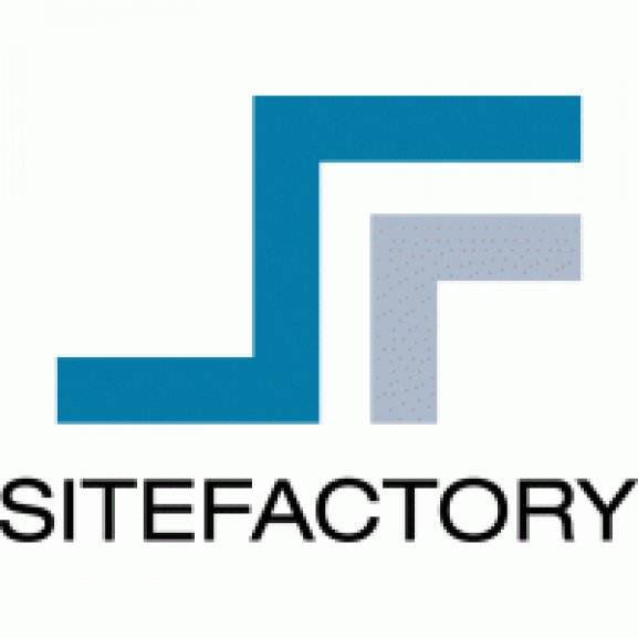 Sitefactory Logo