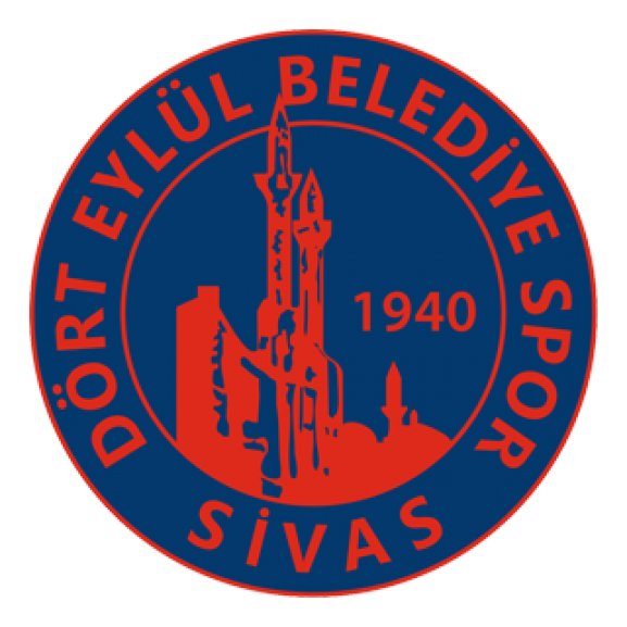 Sivas 4 Eylül Belediyespor Logo