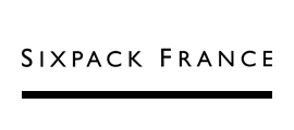 Sixpack France Logo