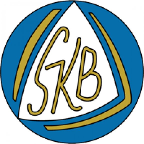 SK Bischofschofen (logo of 70's) Logo