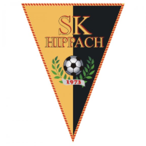 SK Hippach Logo