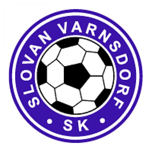 SK Slovan Varnsdorf Logo