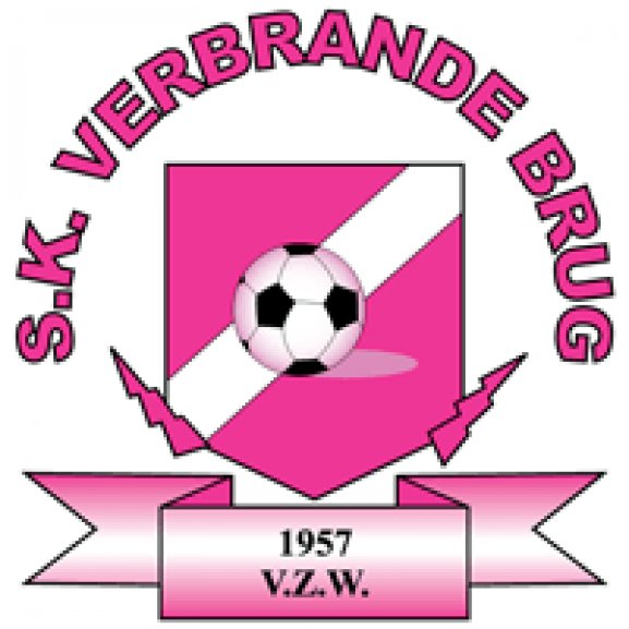 SK Verbrande Brug Logo