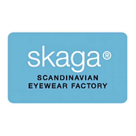 Skaga Logo