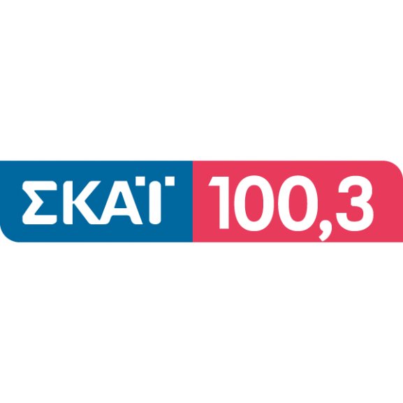 Skai Radio Logo