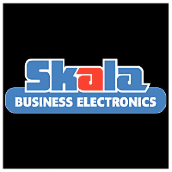 Skala Business Electronics Logo