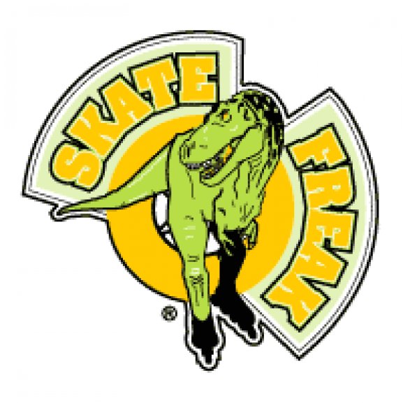 Skate Freak Logo