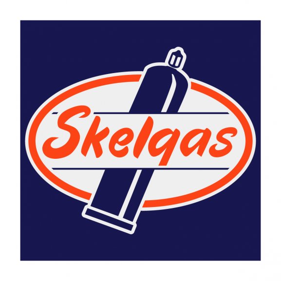 Skelgas Logo