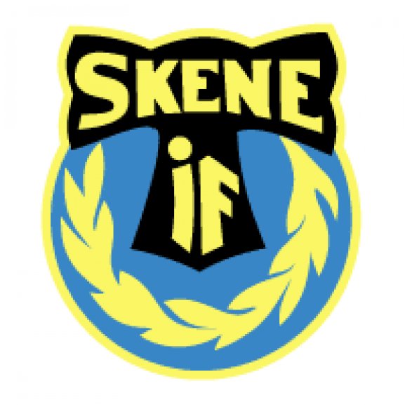 Skene IF Logo