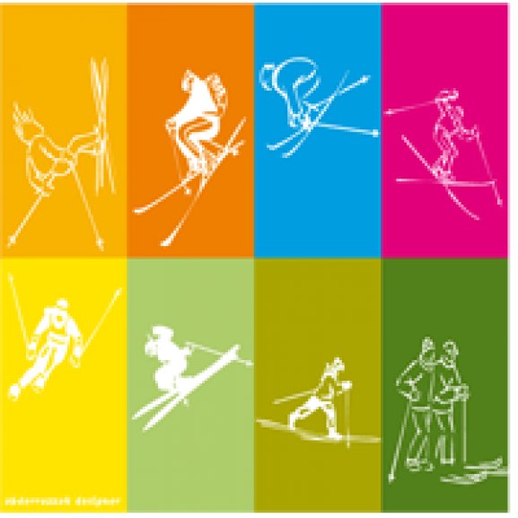 ski Logo