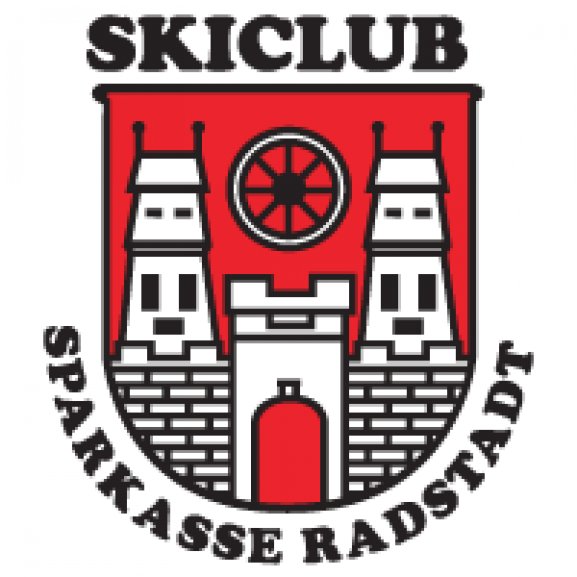 Skiclub Sparkasse Radstadt Logo