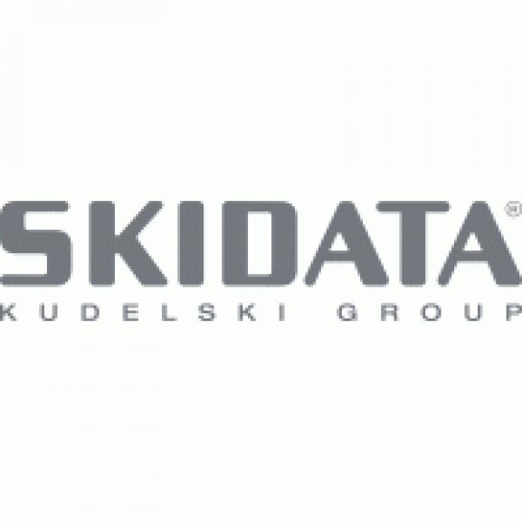 SKIDATA AG Logo