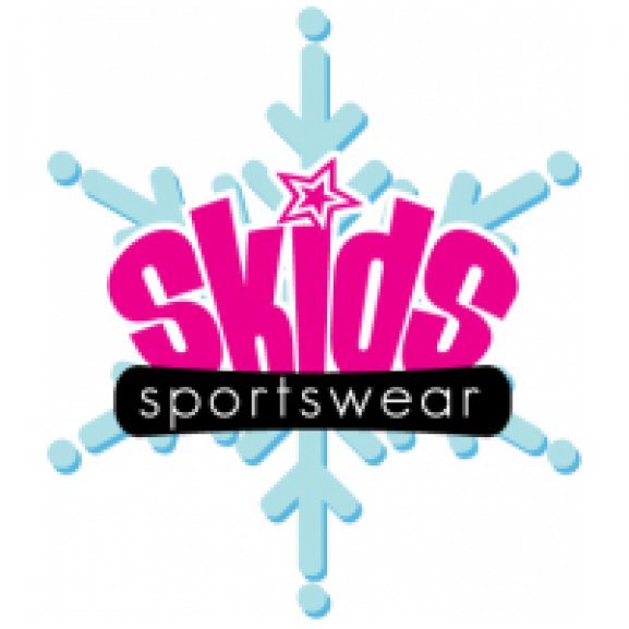 Skids Sportswear Logo