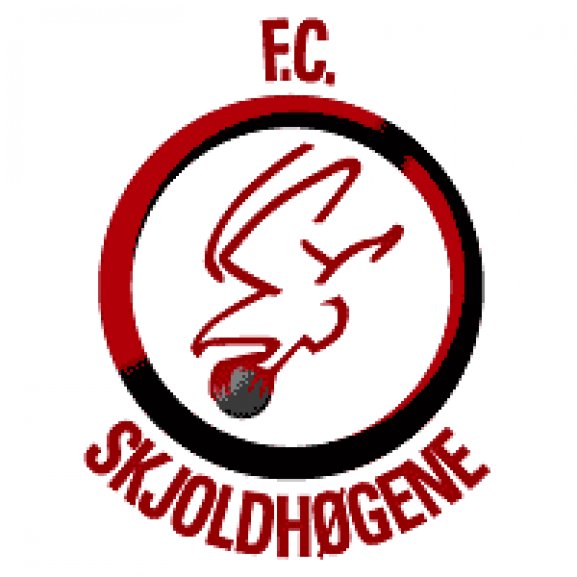 Skjoldhogene Logo