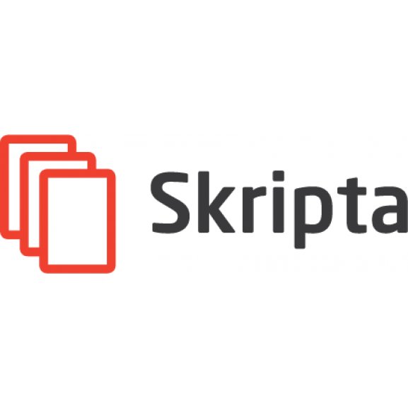 Skripta Logo