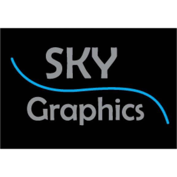 Sky Graphics Logo