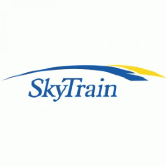 Sky Train Logo