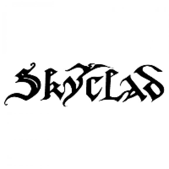 Skyclad Logo