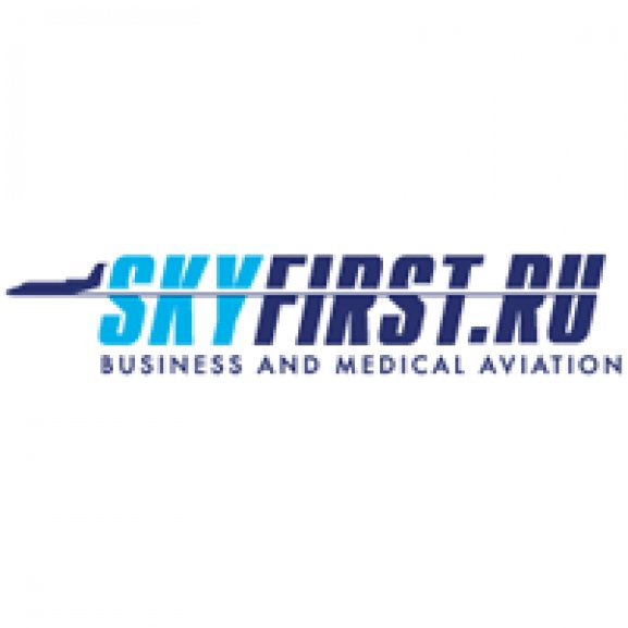 SkyFirst Logo