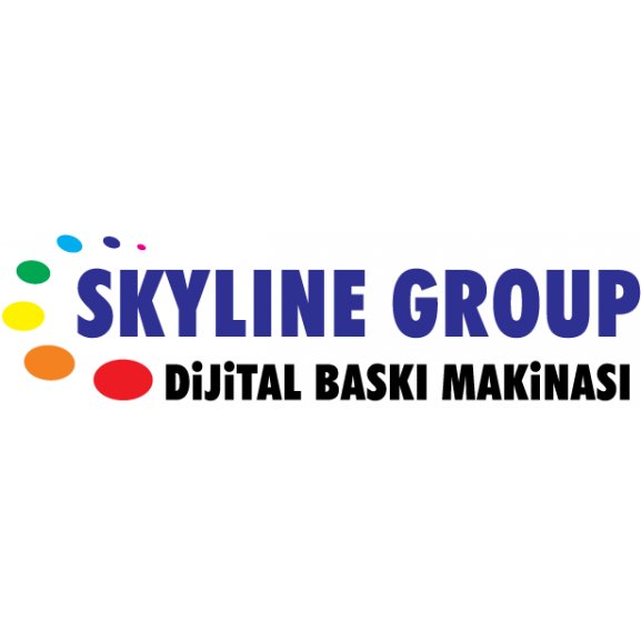 Skyline Group Logo