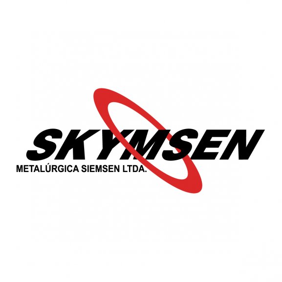 Skymsen Logo