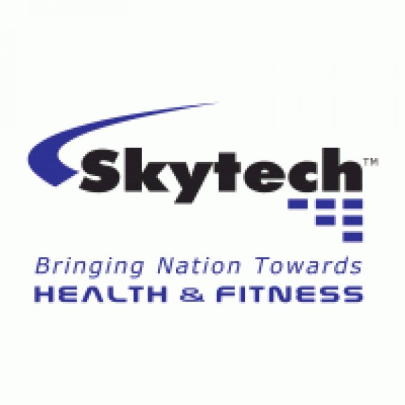 Skytech Logo