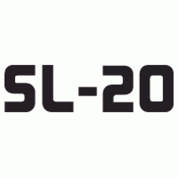 SL-20 Logo