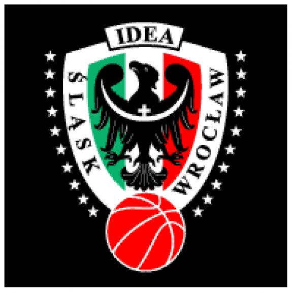 Slask Wroclaw Logo