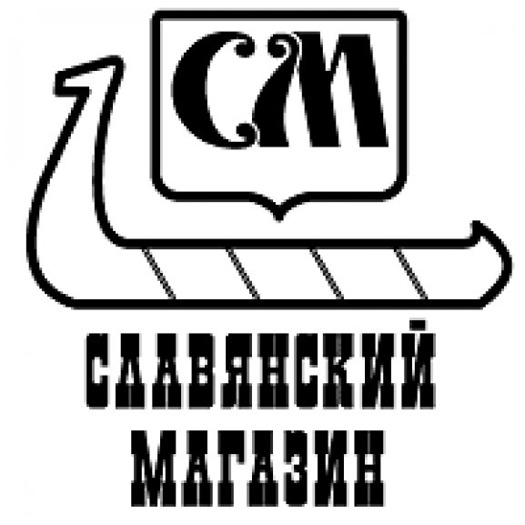 Slavyansky Shop Logo