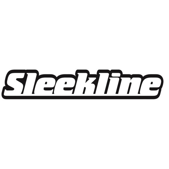 sleekline boats Logo