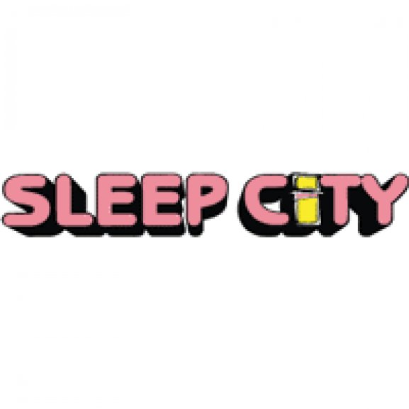 Sleep City Logo