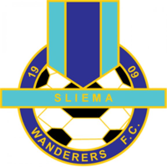 Sliema Wanderers FC Logo