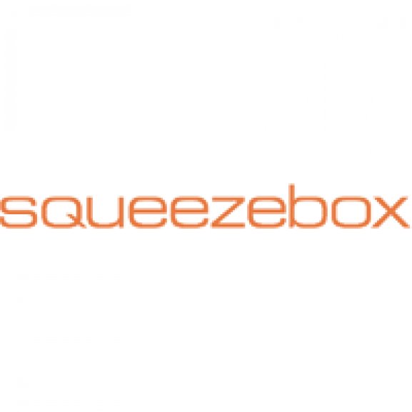 Slim Devices - Squeezebox Logo