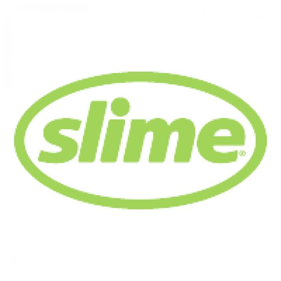 Slime Logo